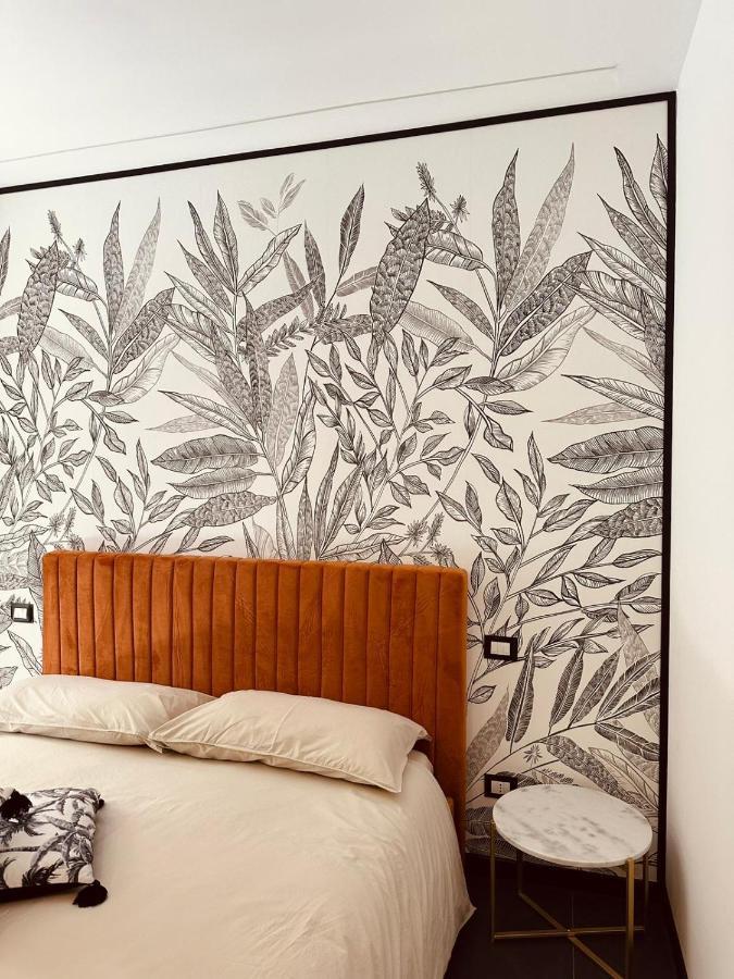 Mandarin Apulia B&B Bari Bagian luar foto