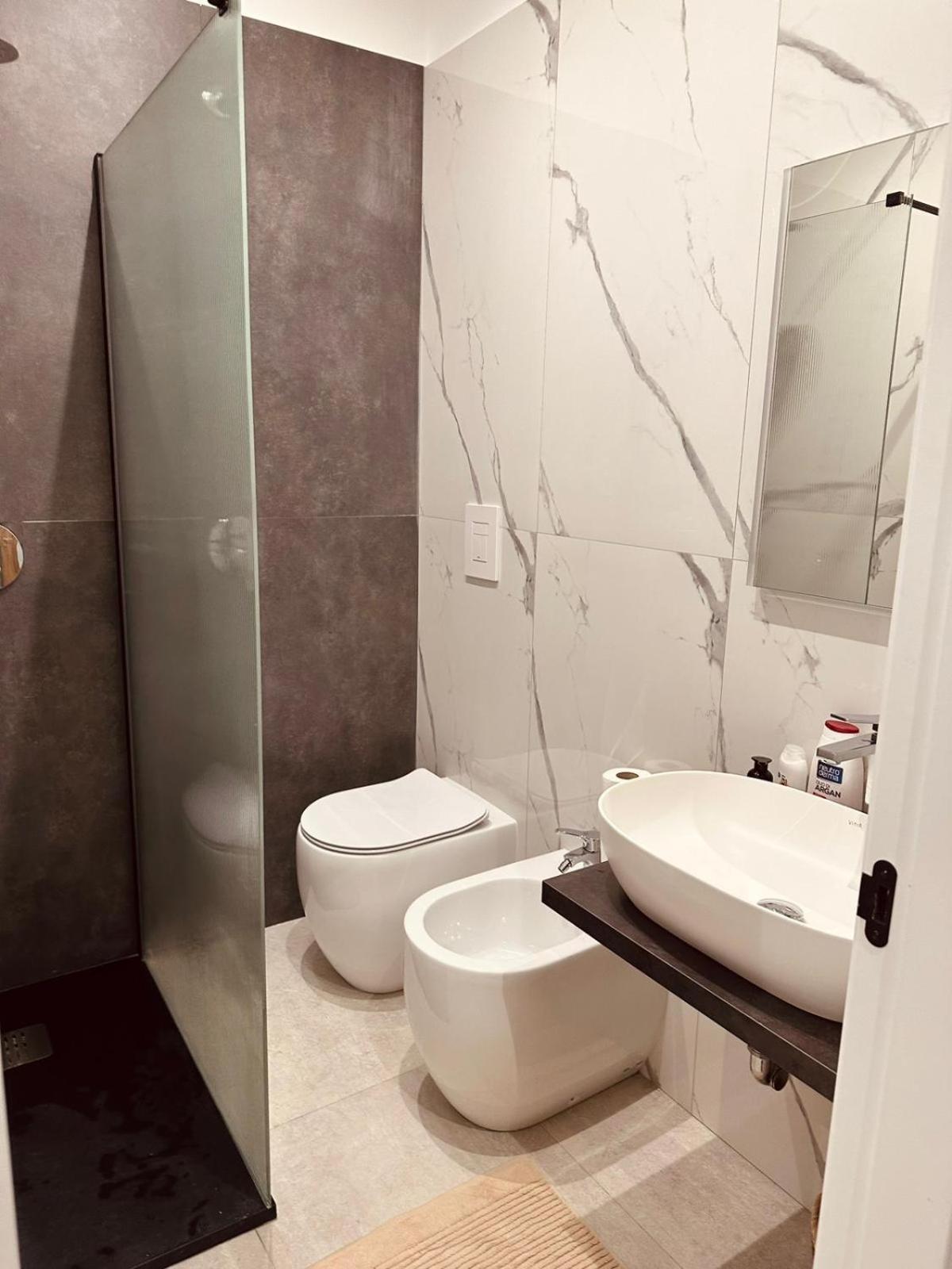 Mandarin Apulia B&B Bari Bagian luar foto
